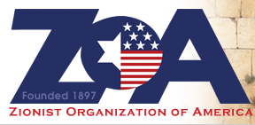 Zionist Organization of America